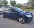 Синий Форд Фокус, объемом двигателя 0 л и пробегом 238 тыс. км за 5141 $, фото 1 на Automoto.ua