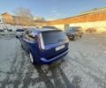 Синий Форд Фокус, объемом двигателя 1.6 л и пробегом 277 тыс. км за 5400 $, фото 4 на Automoto.ua