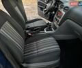 Синій Форд Фокус, об'ємом двигуна 1.6 л та пробігом 318 тис. км за 5200 $, фото 15 на Automoto.ua
