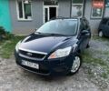 Синій Форд Фокус, об'ємом двигуна 1.6 л та пробігом 272 тис. км за 5150 $, фото 1 на Automoto.ua