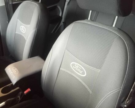 Синий Форд Фокус, объемом двигателя 1.6 л и пробегом 283 тыс. км за 5461 $, фото 16 на Automoto.ua