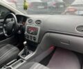 Синій Форд Фокус, об'ємом двигуна 1.6 л та пробігом 265 тис. км за 4800 $, фото 19 на Automoto.ua