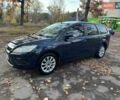 Синий Форд Фокус, объемом двигателя 1.6 л и пробегом 318 тыс. км за 4700 $, фото 4 на Automoto.ua