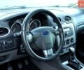 Синий Форд Фокус, объемом двигателя 1.6 л и пробегом 188 тыс. км за 6300 $, фото 19 на Automoto.ua