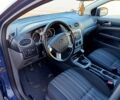 Синий Форд Фокус, объемом двигателя 1.6 л и пробегом 270 тыс. км за 4900 $, фото 3 на Automoto.ua