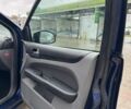 Синий Форд Фокус, объемом двигателя 1.6 л и пробегом 234 тыс. км за 6030 $, фото 7 на Automoto.ua