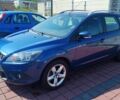 Синій Форд Фокус, об'ємом двигуна 0 л та пробігом 149 тис. км за 4745 $, фото 3 на Automoto.ua