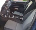 Синий Форд Фокус, объемом двигателя 1.6 л и пробегом 278 тыс. км за 5500 $, фото 6 на Automoto.ua