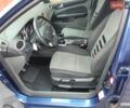 Синий Форд Фокус, объемом двигателя 1.6 л и пробегом 248 тыс. км за 5550 $, фото 12 на Automoto.ua
