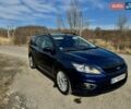 Синий Форд Фокус, объемом двигателя 1.6 л и пробегом 200 тыс. км за 7200 $, фото 4 на Automoto.ua