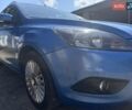 Синій Форд Фокус, об'ємом двигуна 1.56 л та пробігом 215 тис. км за 6200 $, фото 38 на Automoto.ua