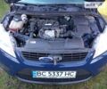 Синій Форд Фокус, об'ємом двигуна 1.6 л та пробігом 265 тис. км за 5900 $, фото 32 на Automoto.ua
