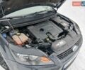 Синій Форд Фокус, об'ємом двигуна 1.6 л та пробігом 225 тис. км за 6000 $, фото 5 на Automoto.ua