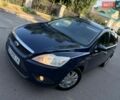 Синій Форд Фокус, об'ємом двигуна 1.6 л та пробігом 223 тис. км за 5400 $, фото 20 на Automoto.ua