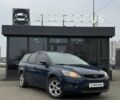 Синій Форд Фокус, об'ємом двигуна 0 л та пробігом 251 тис. км за 5490 $, фото 1 на Automoto.ua