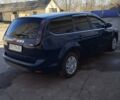 Синій Форд Фокус, об'ємом двигуна 1.6 л та пробігом 290 тис. км за 5000 $, фото 5 на Automoto.ua