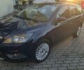 Синій Форд Фокус, об'ємом двигуна 1.56 л та пробігом 253 тис. км за 7400 $, фото 1 на Automoto.ua