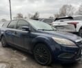 Синій Форд Фокус, об'ємом двигуна 1.6 л та пробігом 265 тис. км за 4800 $, фото 2 на Automoto.ua