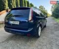 Синий Форд Фокус, объемом двигателя 1.6 л и пробегом 200 тыс. км за 6999 $, фото 15 на Automoto.ua