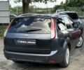 Синий Форд Фокус, объемом двигателя 2 л и пробегом 350 тыс. км за 1500 $, фото 18 на Automoto.ua