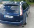 Синій Форд Фокус, об'ємом двигуна 1.6 л та пробігом 258 тис. км за 5500 $, фото 5 на Automoto.ua