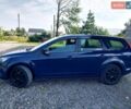 Синий Форд Фокус, объемом двигателя 1.8 л и пробегом 220 тыс. км за 3650 $, фото 12 на Automoto.ua