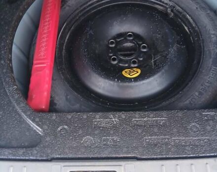 Синій Форд Фокус, об'ємом двигуна 1.6 л та пробігом 170 тис. км за 6250 $, фото 22 на Automoto.ua