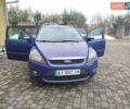 Синий Форд Фокус, объемом двигателя 1.6 л и пробегом 246 тыс. км за 5350 $, фото 15 на Automoto.ua
