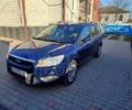Синій Форд Фокус, об'ємом двигуна 1.6 л та пробігом 220 тис. км за 6500 $, фото 5 на Automoto.ua