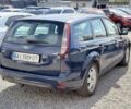 Синий Форд Фокус, объемом двигателя 2 л и пробегом 285 тыс. км за 3299 $, фото 2 на Automoto.ua