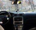 Синій Форд Фокус, об'ємом двигуна 1.6 л та пробігом 190 тис. км за 7990 $, фото 8 на Automoto.ua