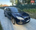 Синій Форд Фокус, об'ємом двигуна 1.56 л та пробігом 224 тис. км за 3500 $, фото 12 на Automoto.ua