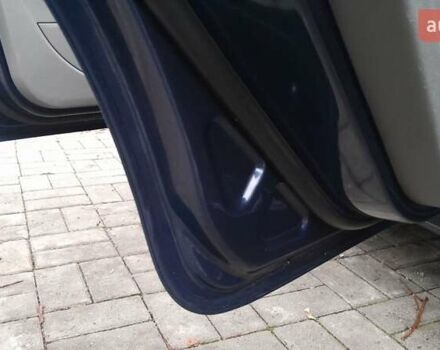 Синій Форд Фокус, об'ємом двигуна 1.6 л та пробігом 216 тис. км за 5450 $, фото 37 на Automoto.ua