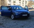 Синий Форд Фокус, объемом двигателя 1.6 л и пробегом 190 тыс. км за 5650 $, фото 14 на Automoto.ua