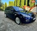 Синий Форд Фокус, объемом двигателя 1.6 л и пробегом 200 тыс. км за 6999 $, фото 20 на Automoto.ua