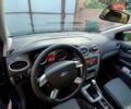 Синий Форд Фокус, объемом двигателя 1.6 л и пробегом 278 тыс. км за 5500 $, фото 33 на Automoto.ua