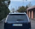 Синий Форд Фокус, объемом двигателя 1.56 л и пробегом 264 тыс. км за 5600 $, фото 6 на Automoto.ua