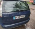 Синий Форд Фокус, объемом двигателя 1.6 л и пробегом 213 тыс. км за 6500 $, фото 1 на Automoto.ua