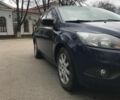 Синій Форд Фокус, об'ємом двигуна 1.8 л та пробігом 231 тис. км за 4500 $, фото 6 на Automoto.ua