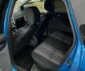 Синий Форд Фокус, объемом двигателя 1.6 л и пробегом 260 тыс. км за 6000 $, фото 33 на Automoto.ua