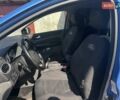Синій Форд Фокус, об'ємом двигуна 1.56 л та пробігом 215 тис. км за 6200 $, фото 27 на Automoto.ua