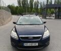 Синий Форд Фокус, объемом двигателя 1.8 л и пробегом 185 тыс. км за 5650 $, фото 1 на Automoto.ua