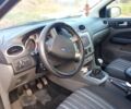 Синий Форд Фокус, объемом двигателя 1.8 л и пробегом 300 тыс. км за 6000 $, фото 5 на Automoto.ua