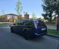 Синій Форд Фокус, об'ємом двигуна 1.6 л та пробігом 194 тис. км за 5500 $, фото 6 на Automoto.ua