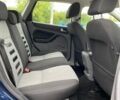 Синий Форд Фокус, объемом двигателя 1.6 л и пробегом 247 тыс. км за 5400 $, фото 26 на Automoto.ua