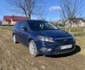 Синий Форд Фокус, объемом двигателя 1.56 л и пробегом 291 тыс. км за 6200 $, фото 1 на Automoto.ua