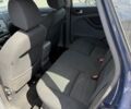 Синий Форд Фокус, объемом двигателя 2 л и пробегом 287 тыс. км за 3014 $, фото 7 на Automoto.ua
