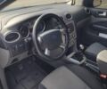 Синій Форд Фокус, об'ємом двигуна 1.6 л та пробігом 260 тис. км за 6500 $, фото 6 на Automoto.ua