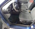 Синий Форд Фокус, объемом двигателя 1.6 л и пробегом 298 тыс. км за 4400 $, фото 8 на Automoto.ua