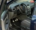 Синій Форд Фокус, об'ємом двигуна 1.6 л та пробігом 218 тис. км за 6500 $, фото 10 на Automoto.ua